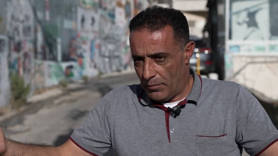 فلسطيني: ليس لدي أمل.. شاهد ردود فعل إسرائيليين وفلسطينيين حول زيارة بايدن للشرق الأوسط