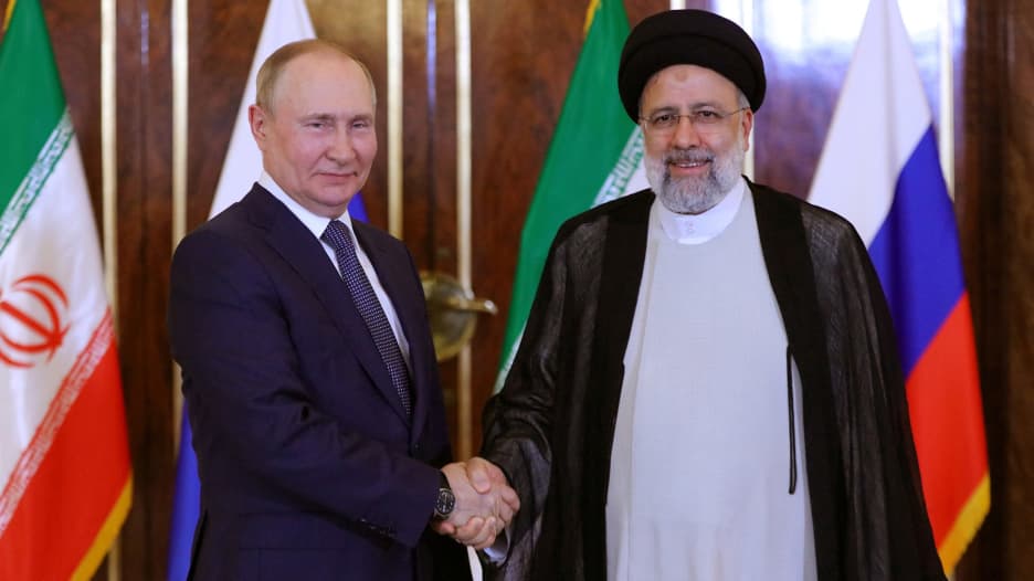 هذه هي الطريقة التي يمكن أن تساعد بها روسيا إيران في التوصل لاتفاق نووي جديد