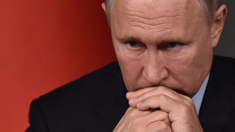 كولونيل أمريكي متقاعد لـCNN: بوتين سيرى تفجير جسر كيرتش كهجوم مباشر على روسيا