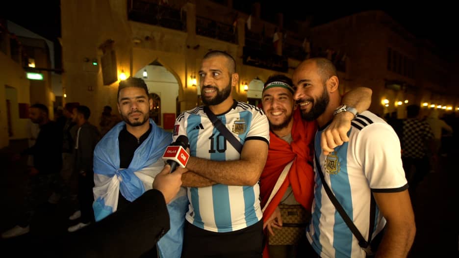 بين التوقع والتمني.. ردود مفاجئة من المشجعين على نتيجة مباراة المغرب وفرنسا