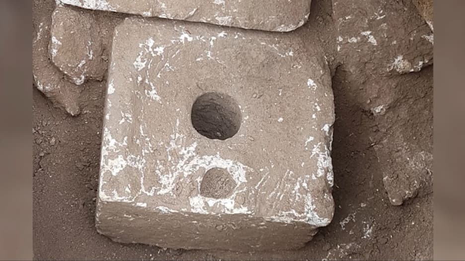 اكتشاف مراحيض قديمة في القدس عمرها 2500 عام.. تدل على وجود مرض قاتل حينها