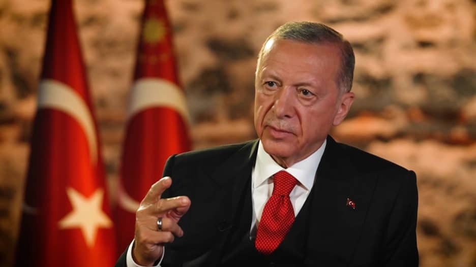 تحليل: لهذا السبب تمكن أردوغان من الفوز مجددًا