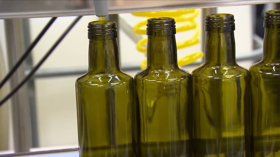 هل يمكن لزيت الزيتون أن يحميك من الخرف؟