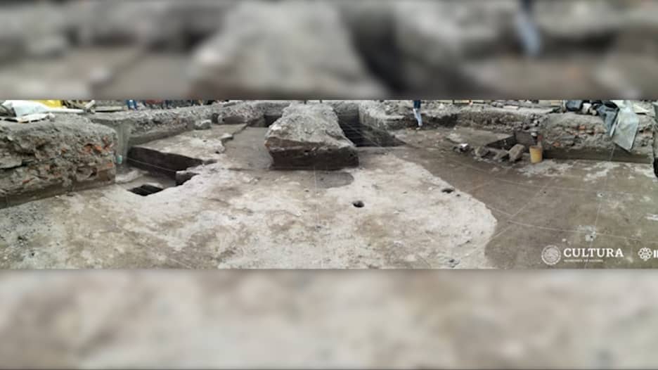 علماء آثار يكتشفون قرية مفقودة عمرها 1500 عام في المكسيك.. هذا ما وجدوه داخلها 