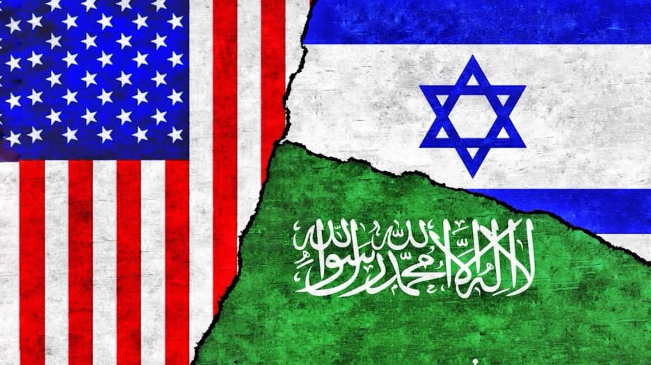 تطبيع السعودية وإسرائيل.. نظرة تحليلية لما هو على المحك
