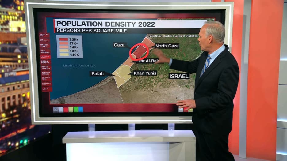 عقيد متقاعد يشير للصعوبات الرئيسية التي ستواجهها القوات الإسرائيلية في غزة