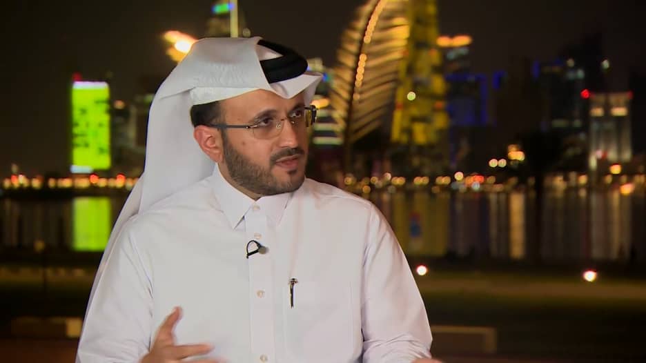 مسؤول قطري لـCNN: نأمل في أن تفلح جهودنا في الإفراج عن المزيد من الرهائن