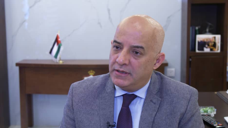 الحكومة الأردنية: يهمنا استقرار العراق.. ولا تغيير على استيراد الغاز الطبيعي من حقل "ليفياثان"