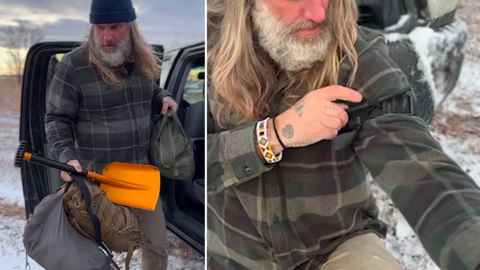 أدوات يجب أن تتمع بها في سيارتك خلال فصل الشتاء للتعامل مع أي طارئ