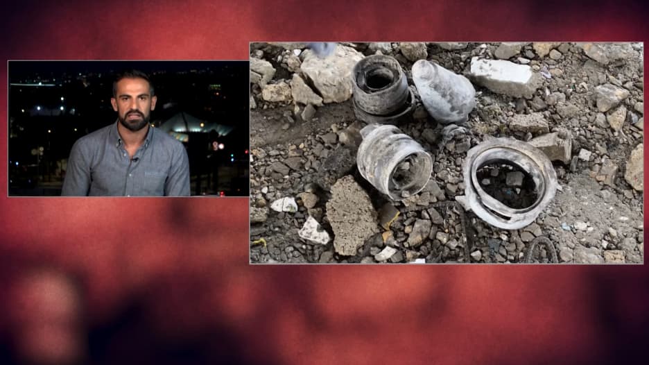 بذخائر أمريكية.. إليكم ما نعلمه عن غارة إسرائيلية استهدفت مدرسة في غزة