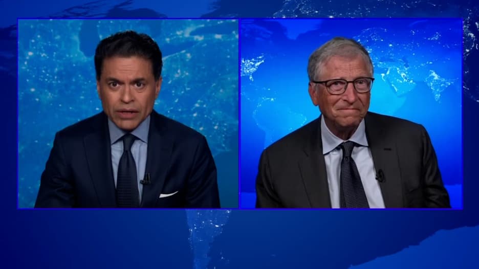 بيل غيتس يراهن بشكل كبير على الطاقة النووية لهذه الأسباب.. ماذا قال؟