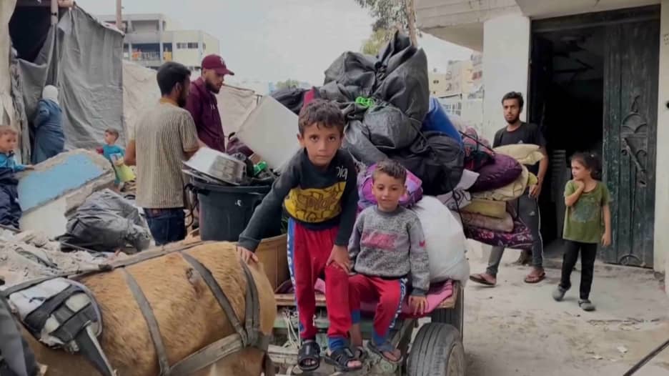 "جيل كامل قد ضاع".. وزارة الصحة الفلسطينية: ثلث ضحايا حرب غزة من الأطفال