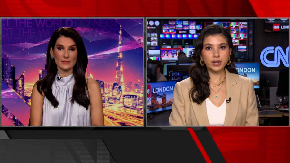 هجوم "إرهابي" على شركة صناعات فضائية بتركيا.. مراسلة CNN تفصّل ما نعرفه للآن