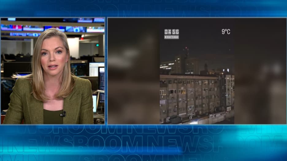 ماذا بعد الهجوم الإسرائيلي على إيران؟ هذا ما كشفه مسؤولون أمريكيون