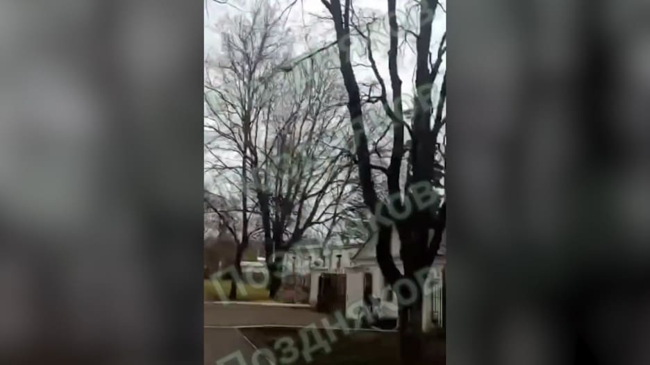 تصعيد كبير.. أوكرانيا تقصف روسيا بصواريخ بريطانية وتحذير من هجوم روسي وشيك