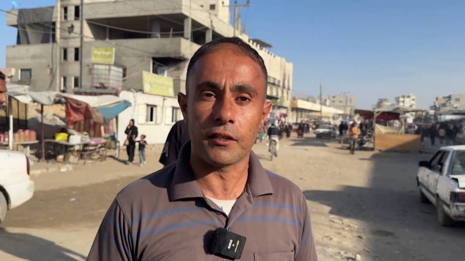 بين فرح وصدمة.. شاهد ما قاله فلسطينيون وإسرائيليون عن مذكرات اعتقال ...
