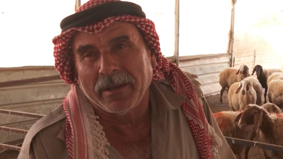 لماذا قد يزيد إخلاء الفلسطينيين للضفة الغربية قبل تولي ترامب الرئاسة؟.. مراسل CNN يوضح السبب