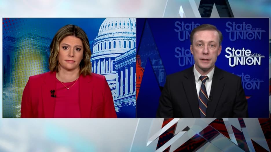 هل تقترب غزة من الهدنة بعد اتفاق وقف إطلاق النار بين إسرائيل وحزب الله؟ جيك سوليفان يرد