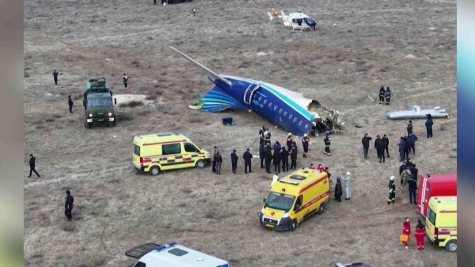 سلطات روسيا الجوية: طيار طائرة الركاب اصطدم بـ“طائر” قبل تنفيذ الهبوط الاضطراري