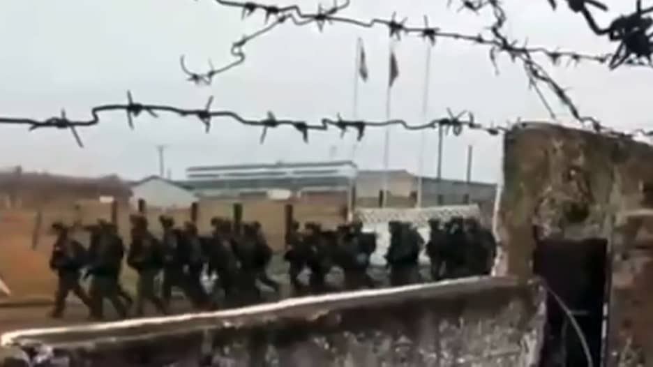 قوات كوريا الشمالية تتكبد خسائر فادحة أمام الجيش الأوكراني في غرب روسيا