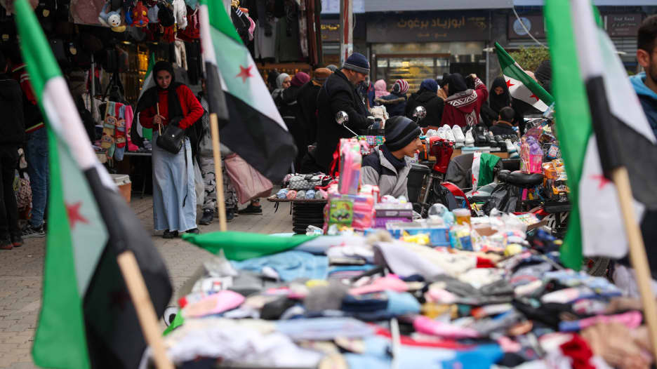 مرور شهر على إطاحة بالأسد في سوريا.. أين تقف الأوضاع هناك؟