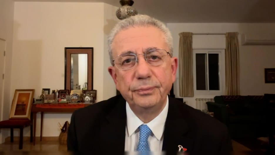 البرغوثي يعلق لـCNN على اتفاق وقف إطلاق النار.. ويكشف "الأمر المحزن" وعلاقته بنتنياهو