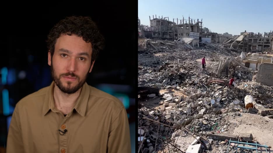 تحليل.. ماذا يعني اتفاق وقف إطلاق النار في غزة حقًا؟