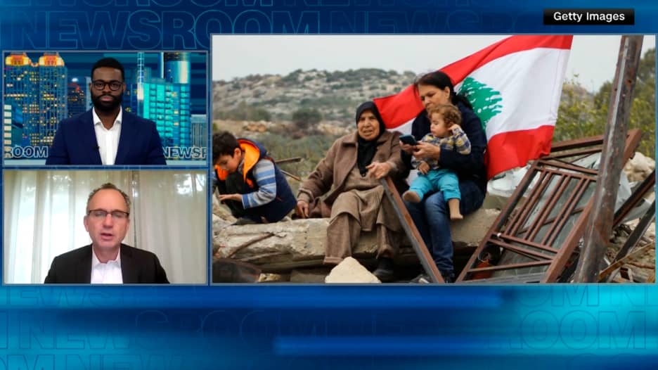 ما مدى نجاح اتفاقيتي وقف إطلاق النار بلبنان وغزة مع إسرائيل؟ خبير بمعهد الشرق الأوسط يرد