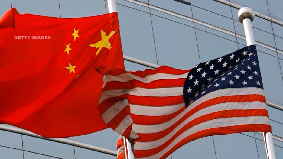 "حرب" التعريفات الجمركية بين الصين وأمريكا.. هل ستؤثر على الاقتصاد العالمي في 2025؟