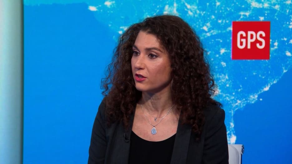 إلى أين تتجه سوريا بعد شهرين من سقوط الأسد؟ علياء مالك تتحدث مع CNN