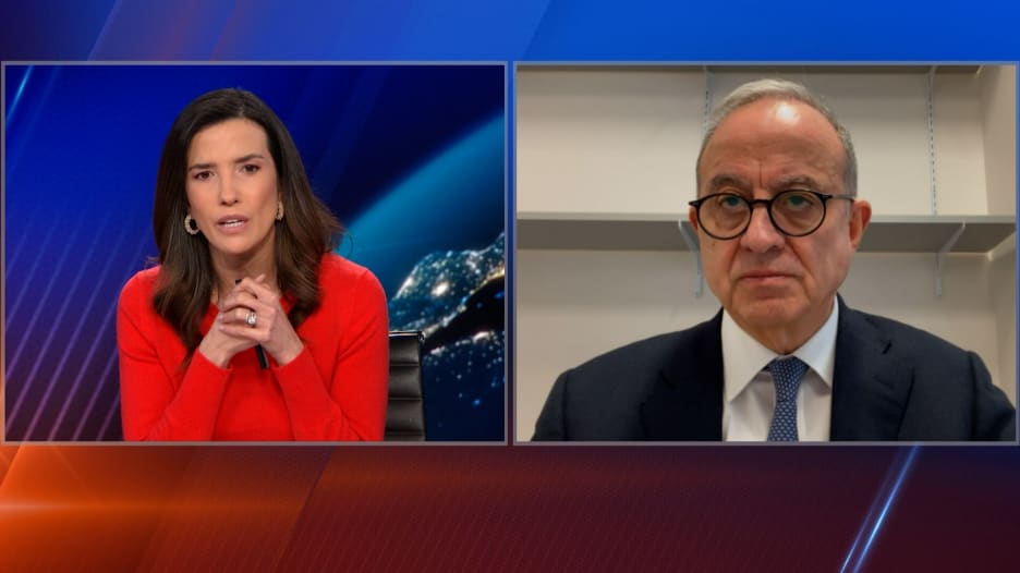 "يشكل تهديدًا وجوديًا للمملكة".. شاهد ما قاله وزير أردني سابق عن مقترح ترامب