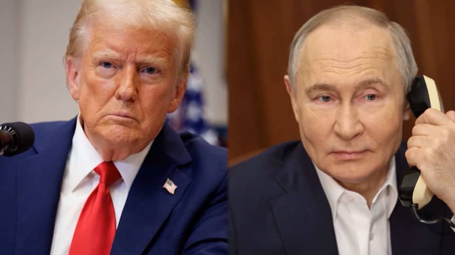 السعودية تحتضن محادثات أمريكية روسية.. هل تنجح في إنهاء حرب أوكرانيا؟