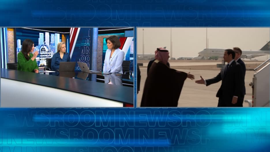 بلا أوروبا.. لماذا جرت المفاوضات بين أمريكا وروسيا في السعودية؟