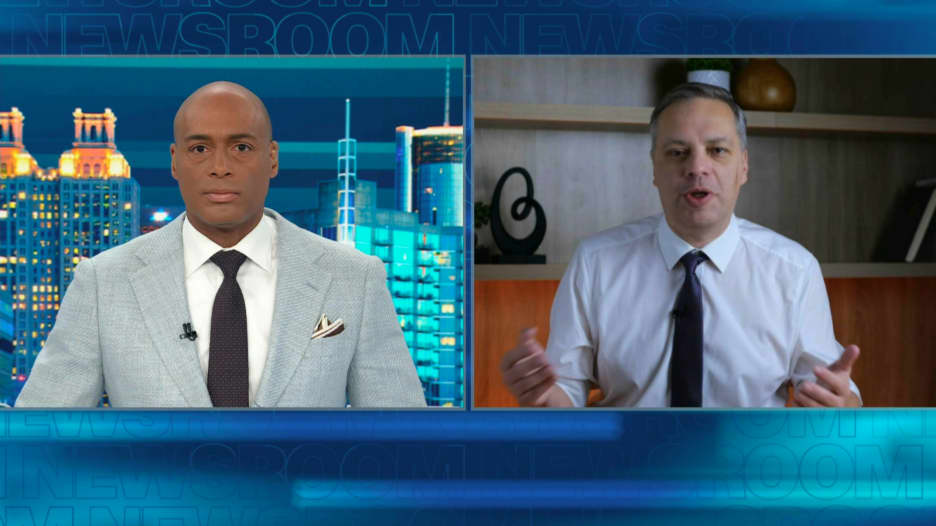 مسؤول روسي سابق لـCNN: الكرملين "مندهش تمامًا" من تنازلات ترامب لبوتين حتى قبل بدء المفاوضات