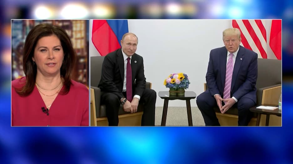 "شريان حياة ضخم لبوتين".. كيف يبدو الاتفاق الذي سيبرمه ترامب مع روسيا؟