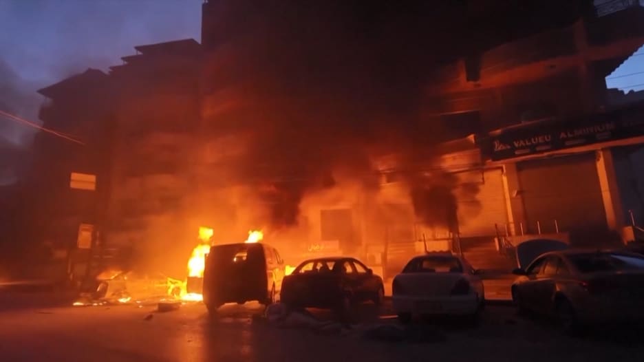 سوريا تواجه أسوأ موجة عنف منذ سقوط الأسد.. ما الذي يحدث في الساحل السوري؟