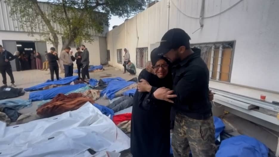 بعد عودة القصف على غزة.. إسرائيل تهدد بتوسيع نطاق الهجمات وسط اقتراب خطر هجوم بري جديد