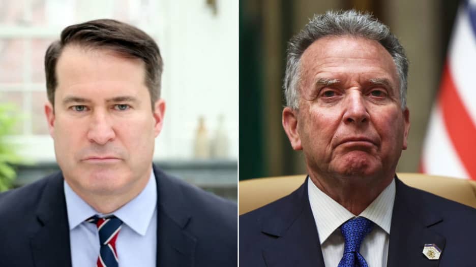 "هل هو أحمق؟".. شاهد رد فعل ديمقراطي أمريكي بشأن تصريحات ويتكوف وموقفه تجاه بوتين