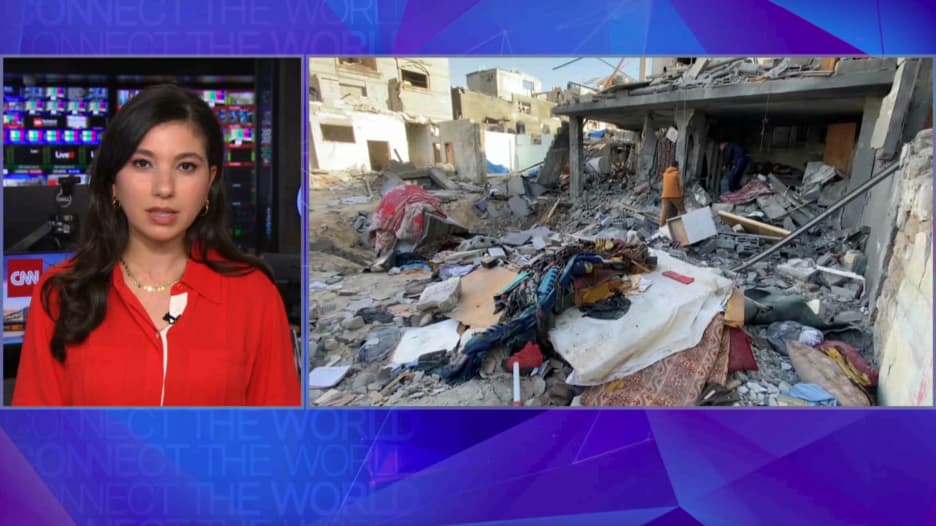 “للسيطرة على مساحات واسعة”.. إسرائيل تعلن توسيع عمليتها العسكرية في غزة