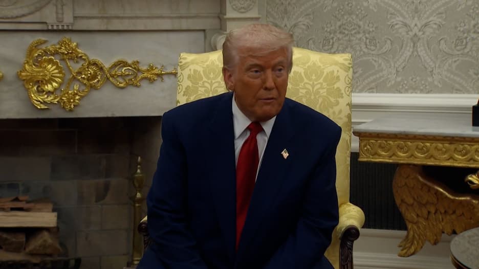 "الاتفاق أفضل".. ترامب يعلن عن محادثات مهمة مع إيران حول برنامجها النووي