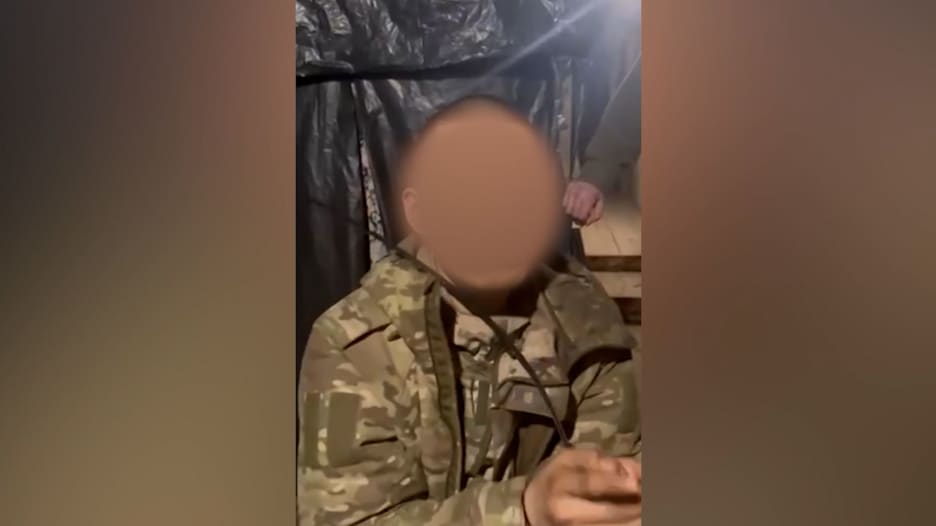 أوكرانيا تقول إنها قبضت على صينيين يقاتلان لصالح روسيا.. وبكّين "تتحقق من الوضع"