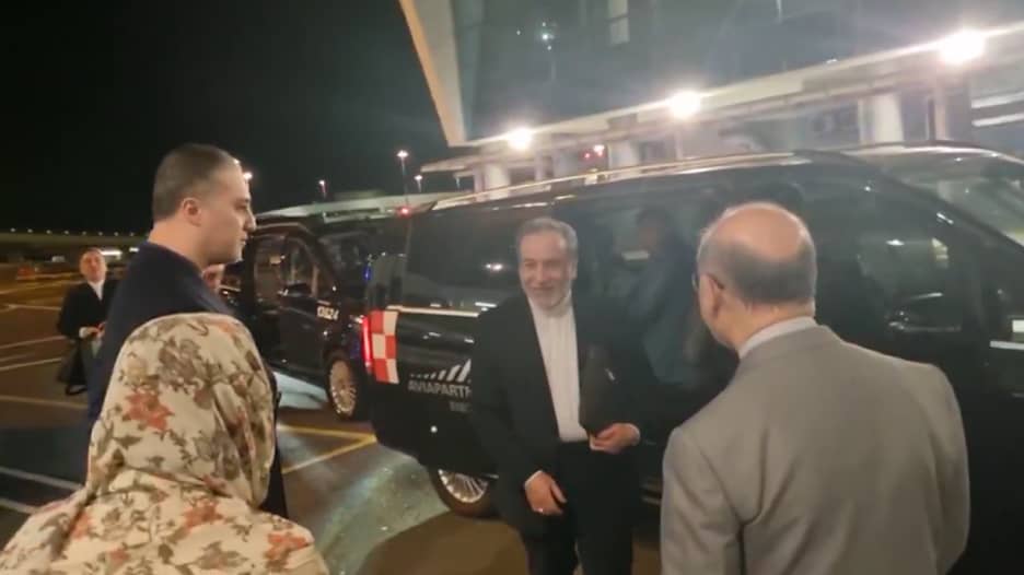 أين وصلت المفاوضات بين إيران وأمريكا؟ إليكم ما نعلمه