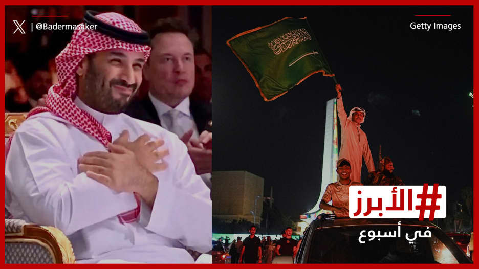 لقطة لمحمد بن سلمان سيتذكرها السوريون طويلاً وانطلاقة غير تقليدية لمهرجان كان.. الأبرز في أسبوع
