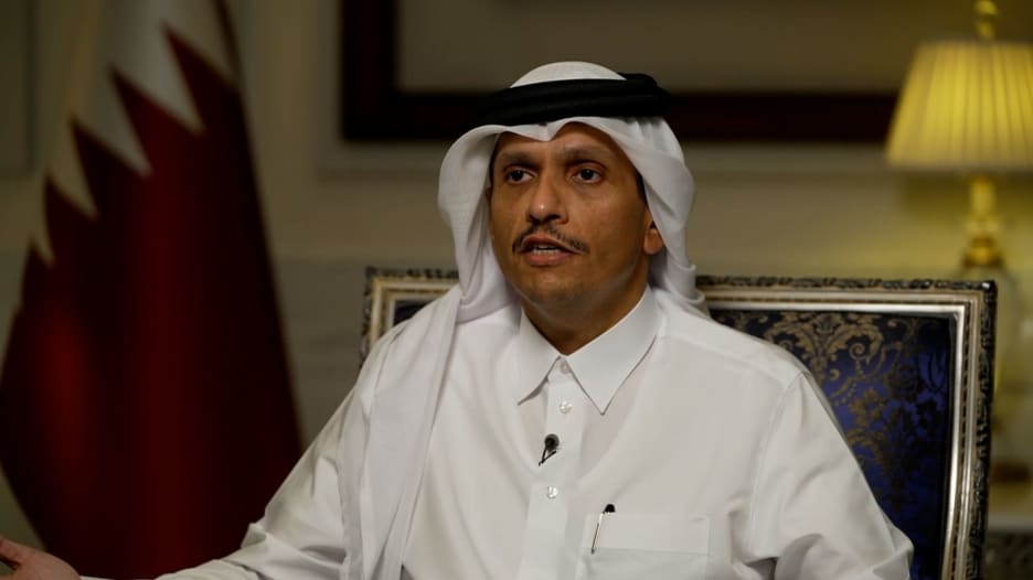 رئيس الوزراء القطري يرد لـCNN على انتقادات هدية الطائرة الفاخرة لترامب: لماذا سنشتري النفوذ؟