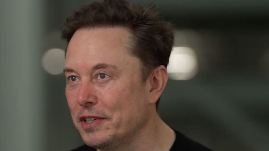 "أشعر بخيبة أمل".. شاهد ما قاله إيلون ماسك عن مشروع ترامب قبل رحيله عن الإدارة الأمريكية