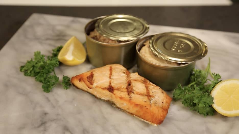 كيف يؤثر الطقس على شهيتنا للطعام؟