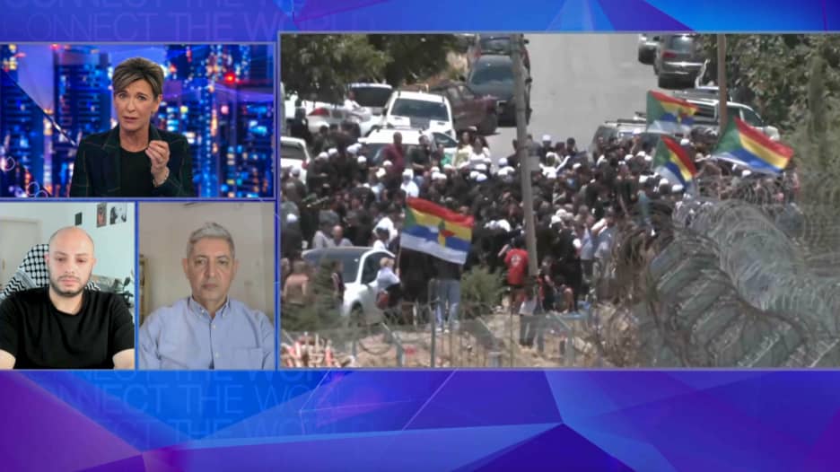 محلل درزي سوري لـCNN: إسرائيل لا تحمي الدروز.. وتستخدم السويداء كذريعة