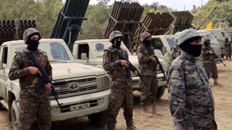 هل يشعل نزع سلاح حزب الله فتيل صراع جديد في لبنان؟