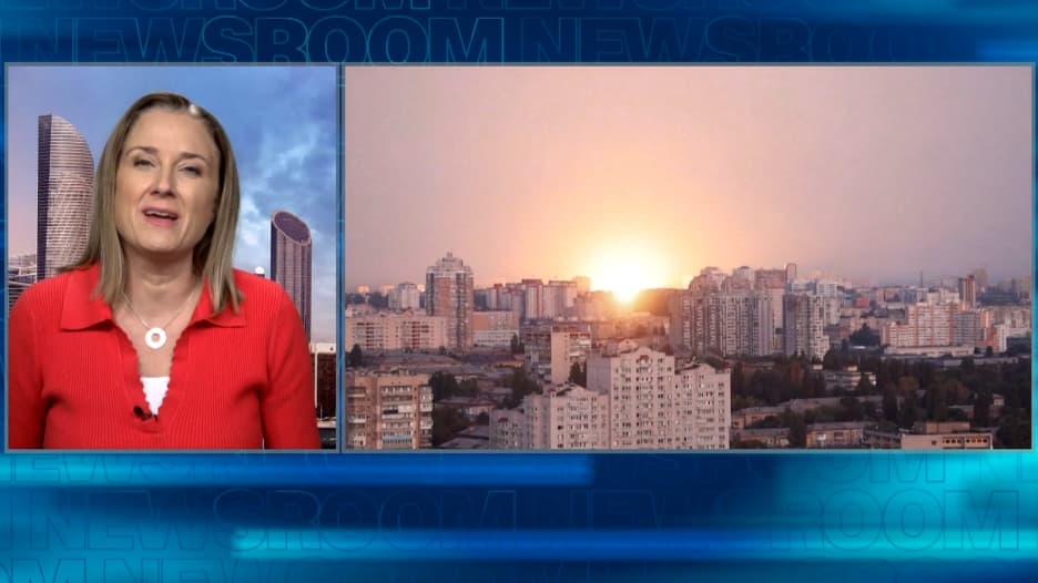 الأشد على الإطلاق منذ بداية الحرب.. روسيا تشن أكبر هجوم جوي لها على أوكرانيا