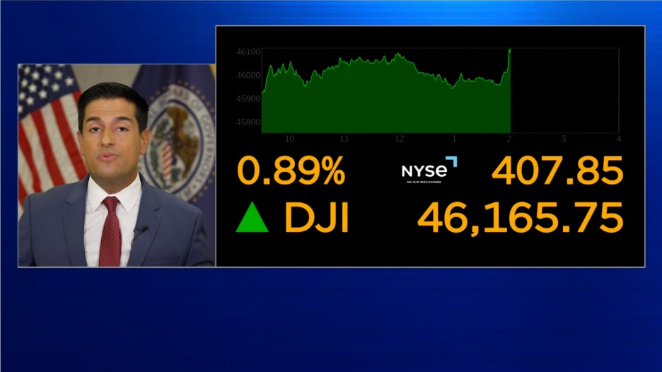 هذه "الرسالة الواضحة" التي يبعثها بنك الاحتياطي الفيدرالي بخفض أسعار الفائدة